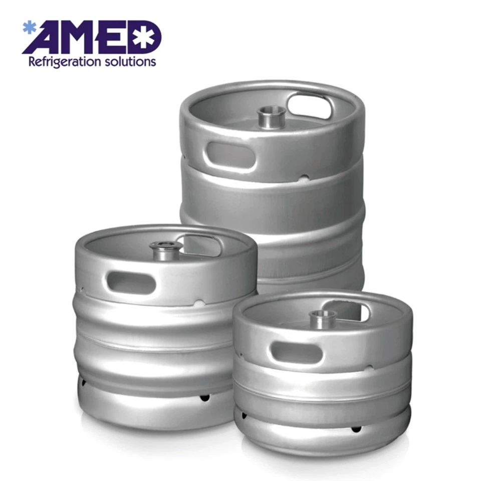 Evropski standardni sod za pivo