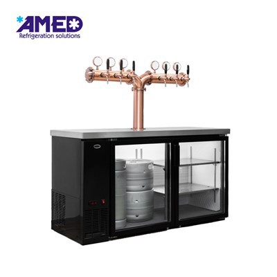 Razpršilec hladnega piva